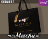 Shopping Bag L Female