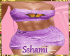 PP SUMMER FULL OUTFIT SS