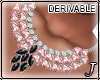 Jewel* Norm Necklace