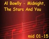 Al Bowlly Midnight the S