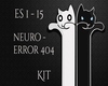 Neuro - Error 404