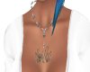 geminirose golden neck