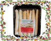 *Asparagus Packaging