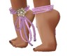 ana liston feet