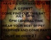 gypsy party 2