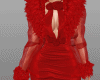 Xmas Red Coat
