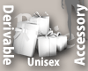 RM* Gift Boxes Accessory