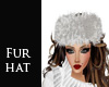 Tease's Fur Hat  1