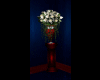 flower vase and stand