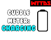 WTTDS Cuddle Charging