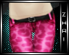 |Z| Leopard Pink BM