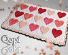Valentines Rugs
