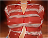 BBW Sheer Holiday Top