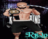 King oF The Ring Avi