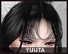 Yuuta Bang - Black