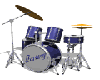 sticker drums