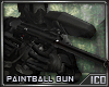 ICO Paintball Gun M