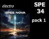 ELECTRO p1/3 SPE 34