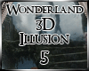 (MD)Wonderland 3D 5