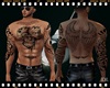 DL TATTOOS MUSCLE 2