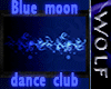 FLD Blue Moon Dance Club