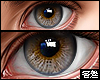 害羞. Perfect Eyes