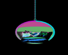 PolySexual Hanging Chair