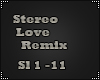 Stereo Love Rmx