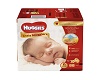 Huggies Diapers