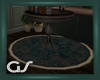 GS Victorian Rug
