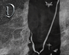 𝖉. SweatPants BL.