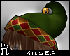 (n)Xmas Elf Hat