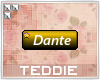 |T| Dante