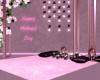 Mothers Day Photo Room