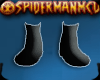 SM: Symbiote Boots