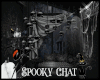 Spooky Chat