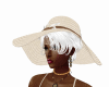 Beach Hat