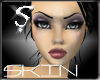[SPRX]Lt-Medium Skin I