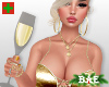 New Year Cheers! Anim.