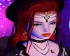Red Slick Back ~Psy