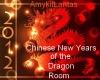 Chinese new years