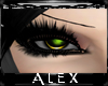*AX*Smeraldo Eyes