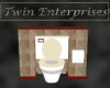 [TE] Master Toilet