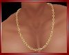 Golden Necklace M