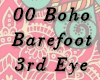 00 Boho Barefoot 3rd Eye