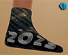 2023 Socks Silver (F)