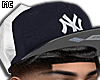NY Ushanka Cap