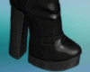 Black Boots