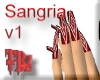 TBz LongNails Sangria v1