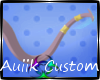 Custom| Aviva Tail v2